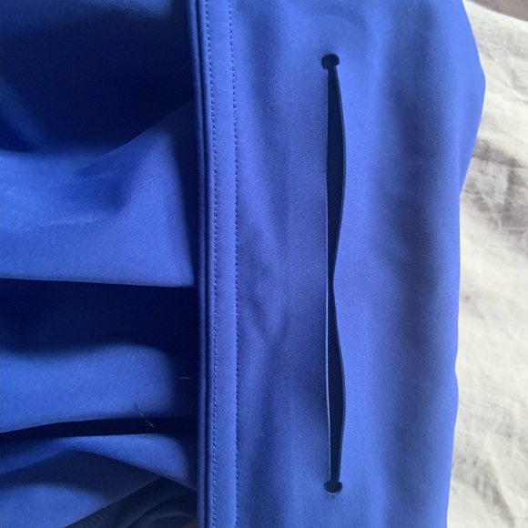 NWOT Lululemon Base Pace hi-rise running pant - Picture 10 of 11